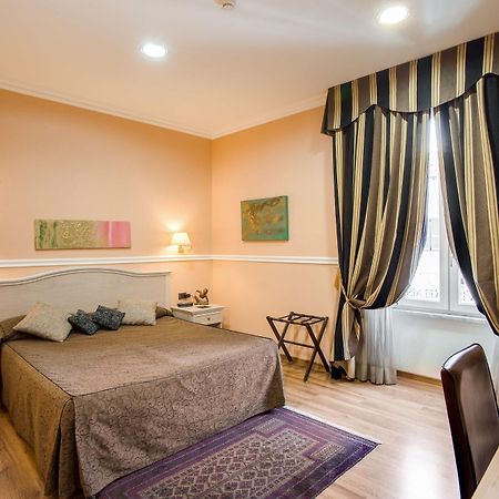 Bed and Breakfast Papavistarelais à Rome Extérieur photo