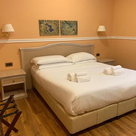 Bed and Breakfast Papavistarelais à Rome Chambre photo