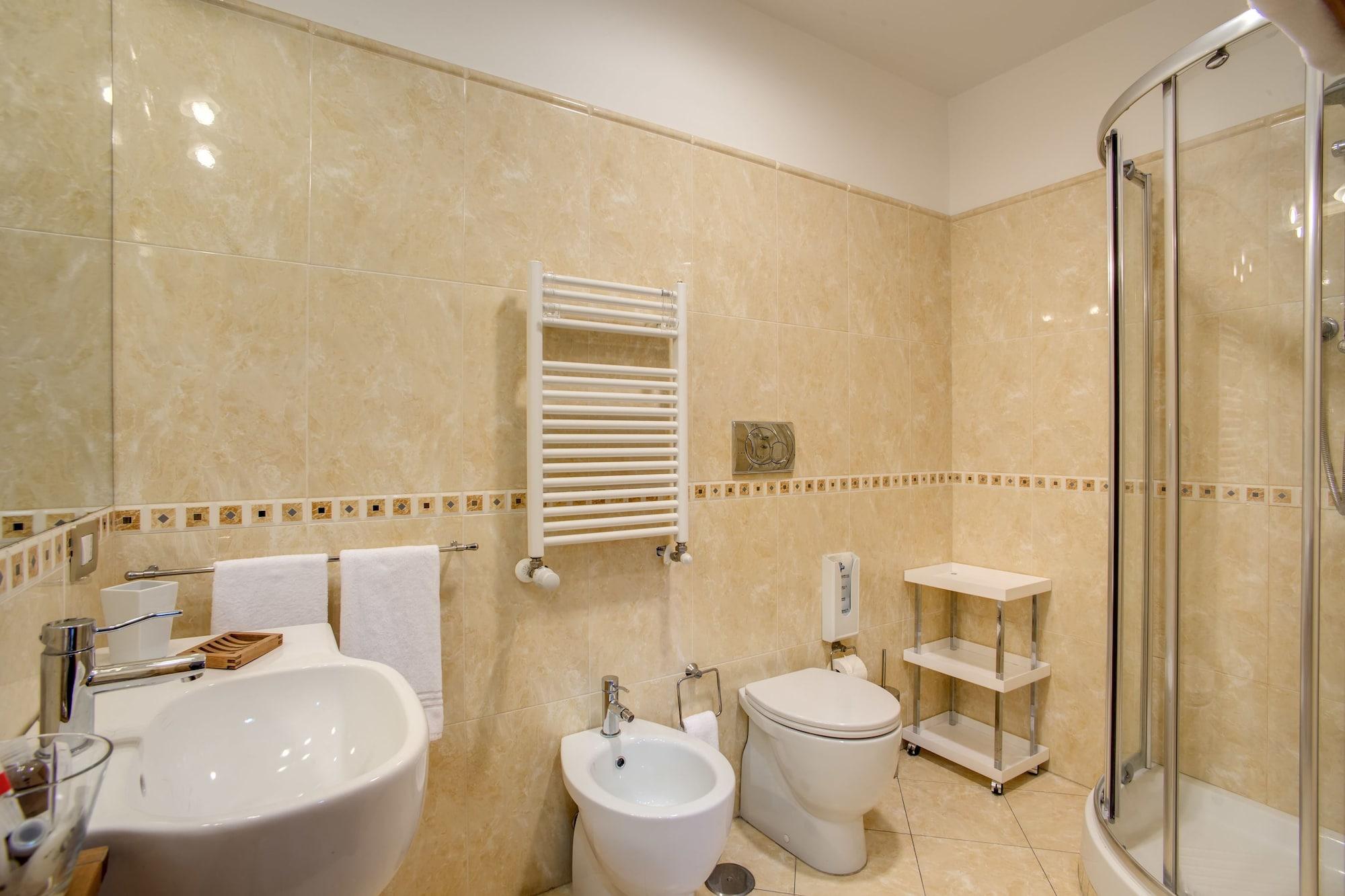 Bed and Breakfast Papavistarelais à Rome Extérieur photo