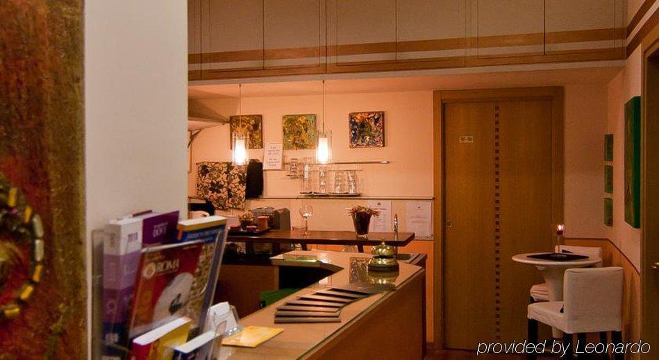 Bed and Breakfast Papavistarelais à Rome Extérieur photo