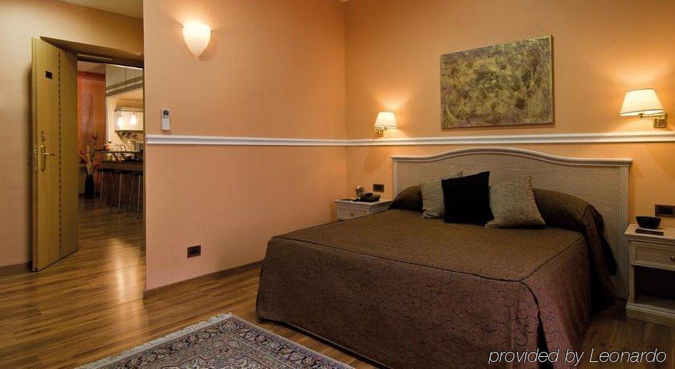 Bed and Breakfast Papavistarelais à Rome Extérieur photo