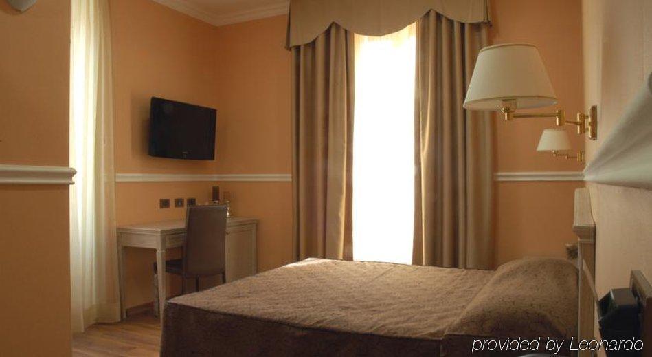 Bed and Breakfast Papavistarelais à Rome Chambre photo