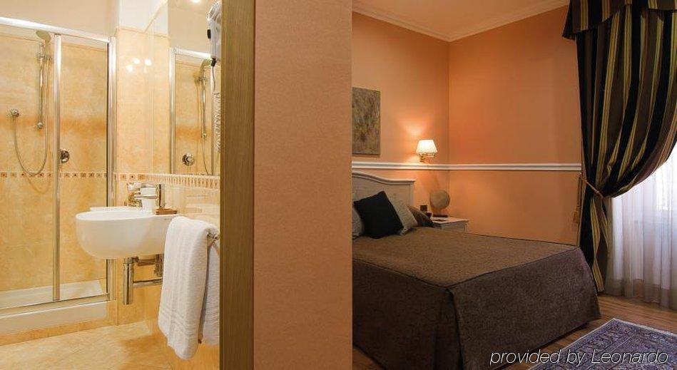 Bed and Breakfast Papavistarelais à Rome Extérieur photo