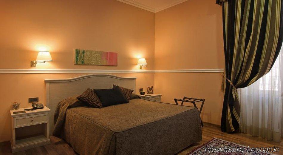 Bed and Breakfast Papavistarelais à Rome Extérieur photo