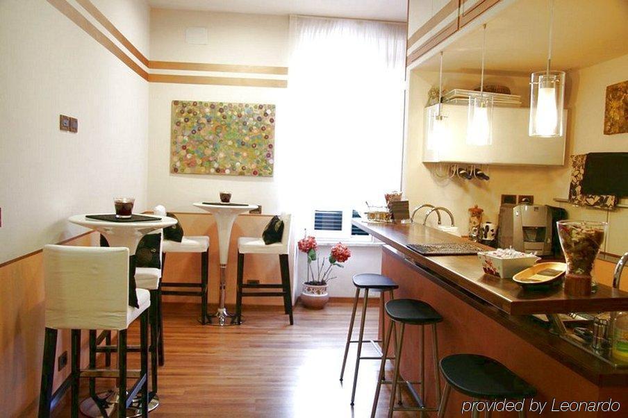 Bed and Breakfast Papavistarelais à Rome Extérieur photo