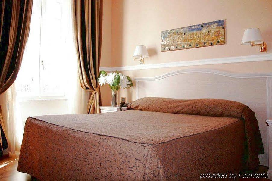 Bed and Breakfast Papavistarelais à Rome Extérieur photo